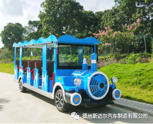 關(guān)于觀光車你應該知道的事！(圖2)