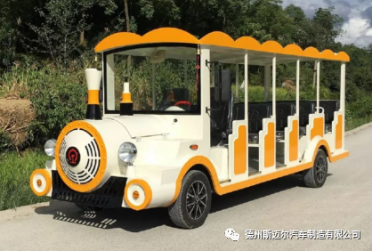 關(guān)于觀光車你應該知道的事！(圖3)