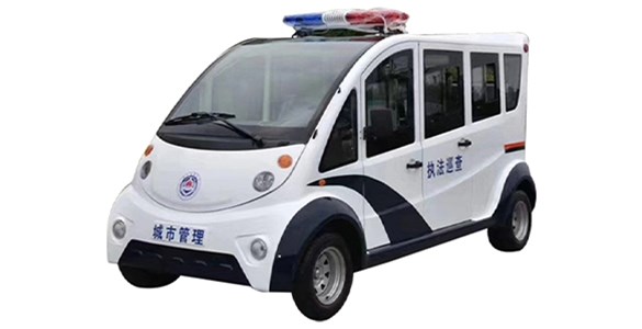 關(guān)于巡邏車你應(yīng)該知道的事。