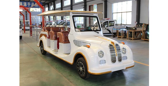 電動環(huán)衛(wèi)車和傳統(tǒng)環(huán)衛(wèi)車的區(qū)別在哪里？