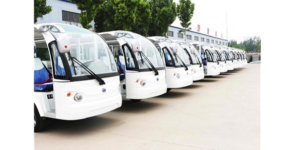 關于觀光車你應該知道的事！