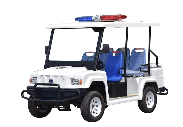 5座敞開(kāi)式悍馬款巡邏車